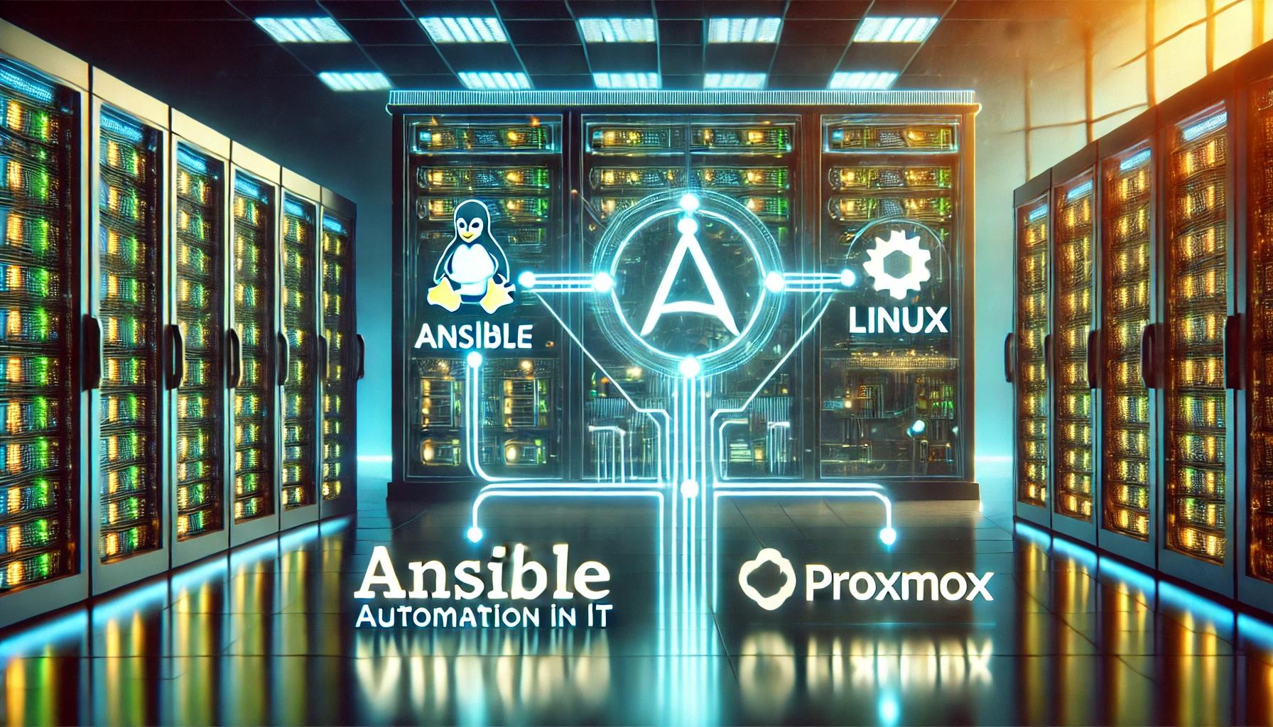 Automate node exporter updates for Linux and Proxmox Banner